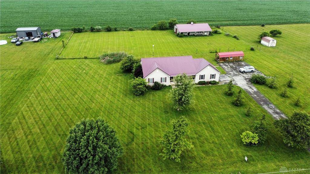 Sabina, OH 45169,612 Darbyshire Road