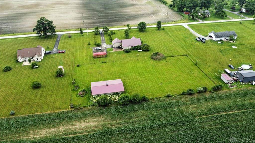 Sabina, OH 45169,612 Darbyshire Road