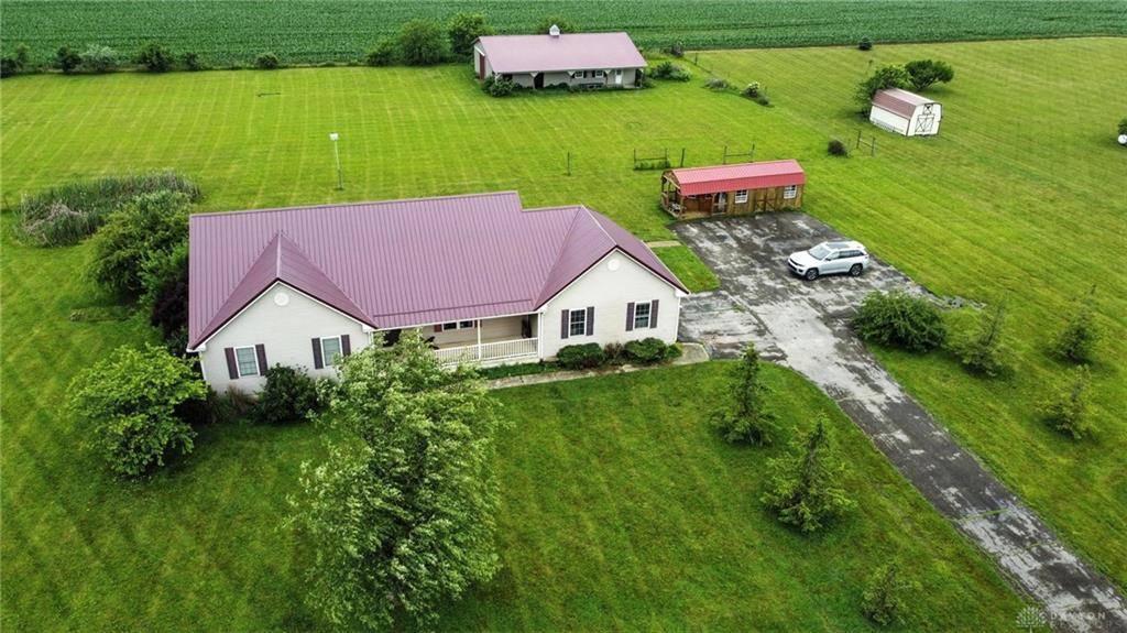 Sabina, OH 45169,612 Darbyshire Road