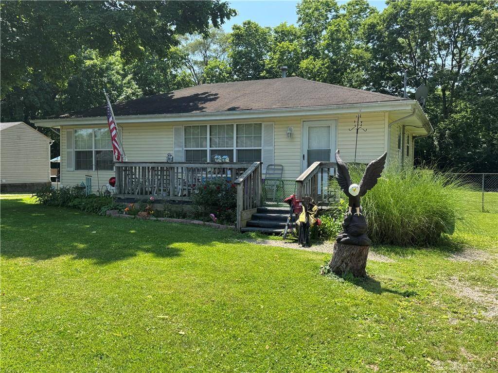 Franklin, OH 45005,8211 Sue Avenue