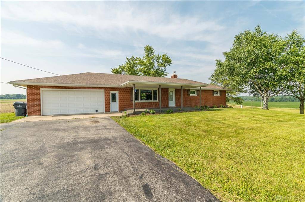 New Madison, OH 45346,1415 Rush Road