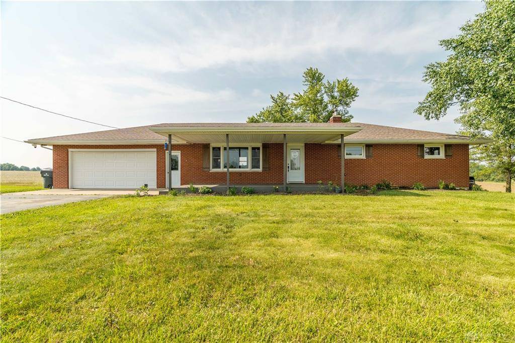 New Madison, OH 45346,1415 Rush Road
