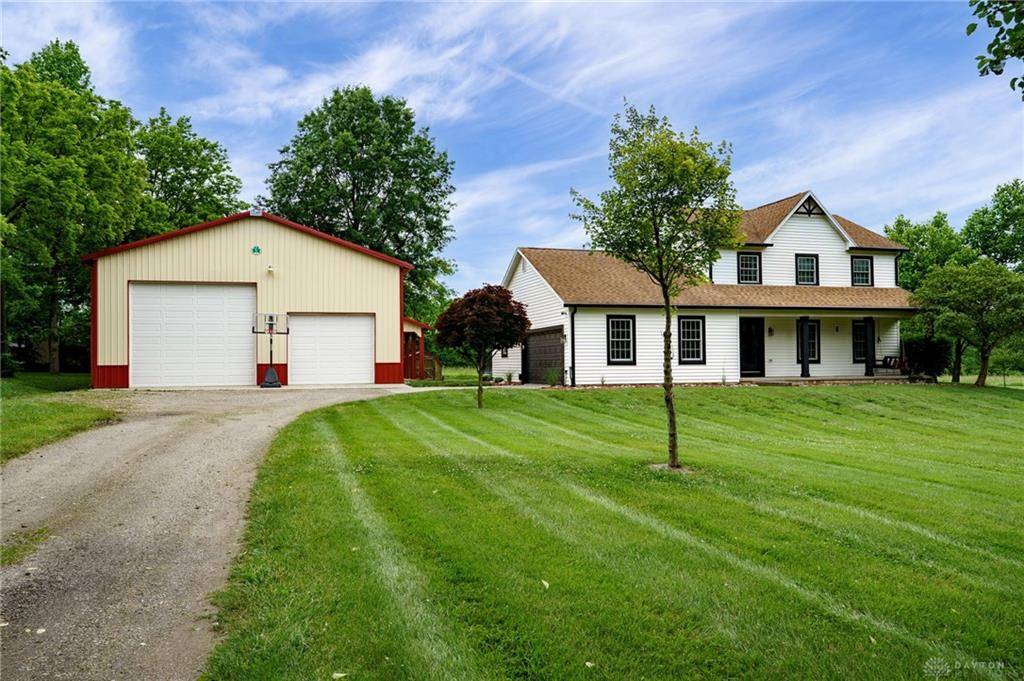 Germantown, OH 45327,8282 Hile Lane