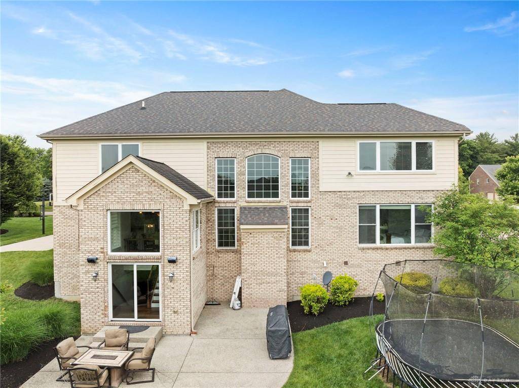 Mason, OH 45040,4738 Saddletop Ridge Lane
