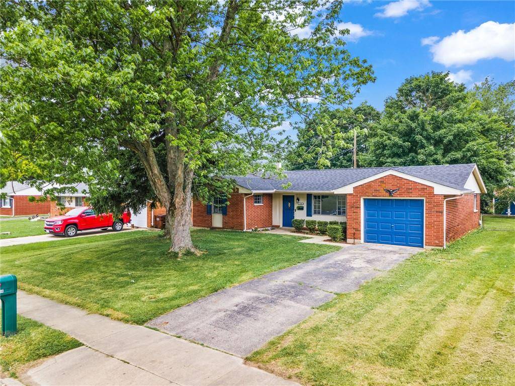 Piqua, OH 45356,1534 South Street