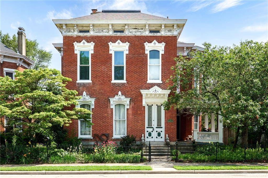 Jamestown Vlg, OH 45335,18 E Washington Street