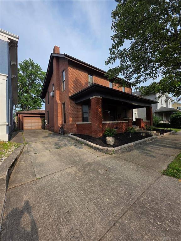 Eaton, OH 45320,126 S Maple Street
