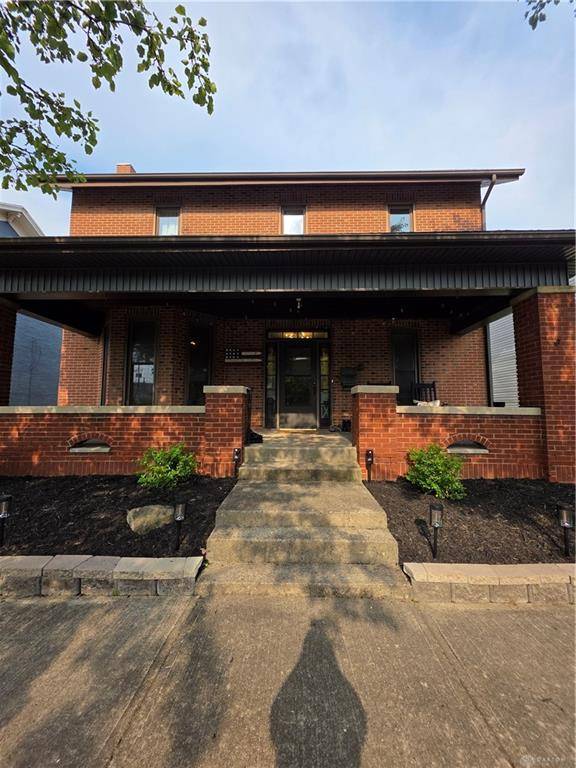 Eaton, OH 45320,126 S Maple Street