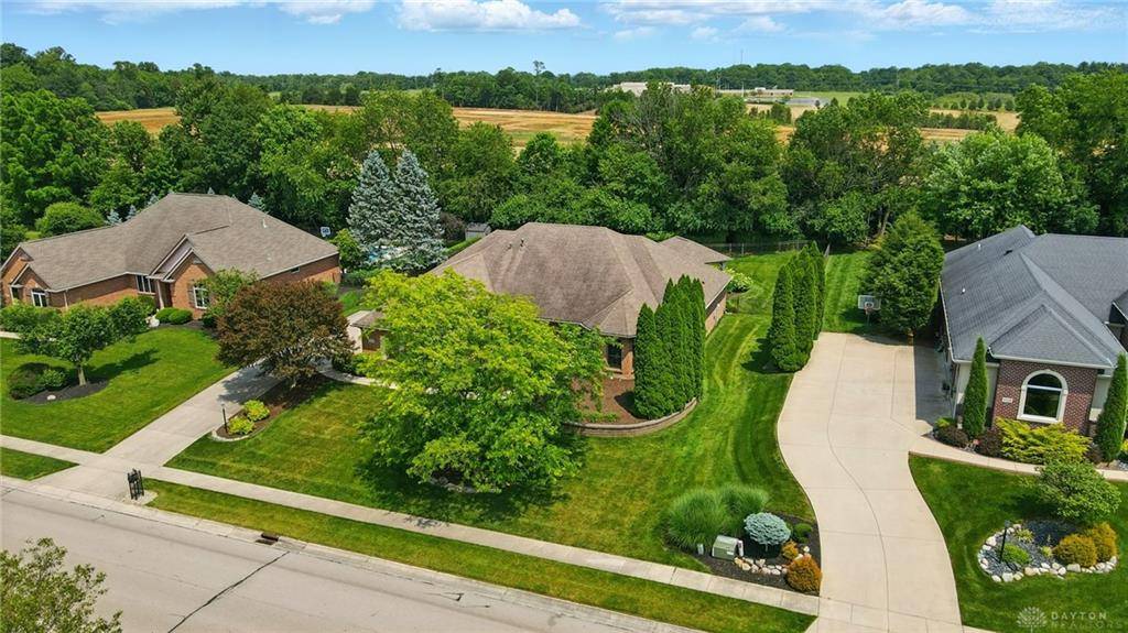 Bellbrook, OH 45305,1106 Roger Scott Drive