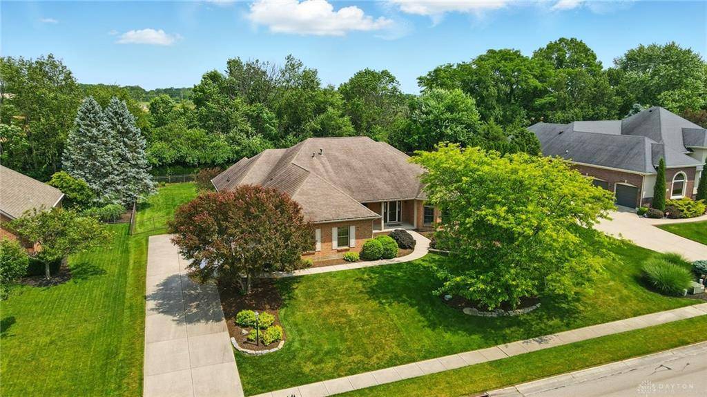 Bellbrook, OH 45305,1106 Roger Scott Drive