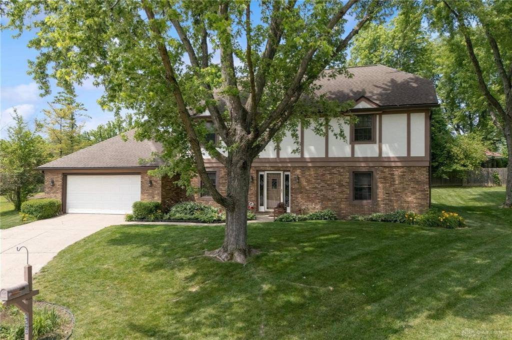 Englewood, OH 45322,6520 Fallwood Circle