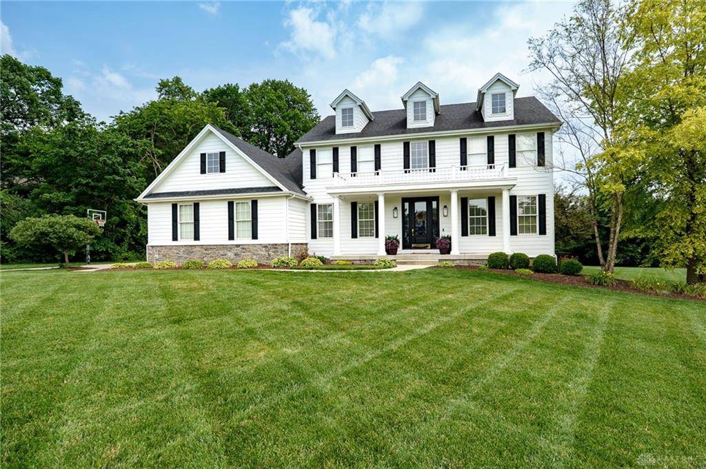 Clearcreek Twp, OH 45066,89 Pleasantwood Court