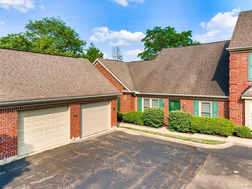Vandalia, OH 45377,113 Village Trail Drive #6