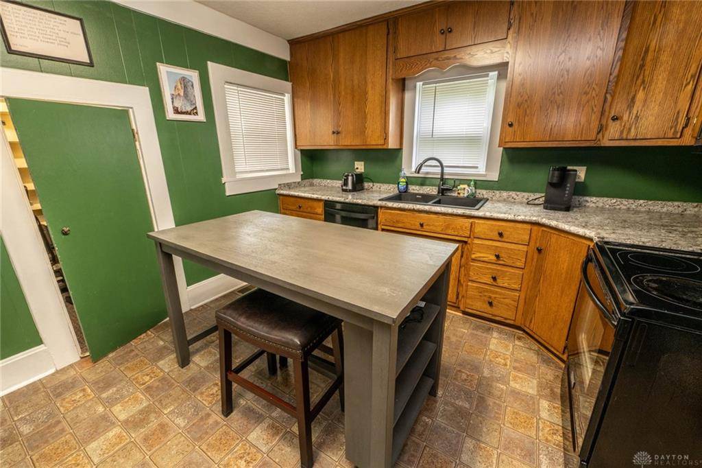 Covington, OH 45318,109 S Harrison Street