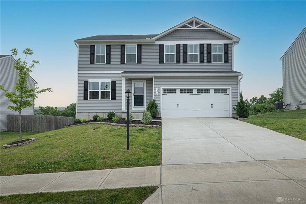 Moraine, OH 45439,1877 Amelia Way