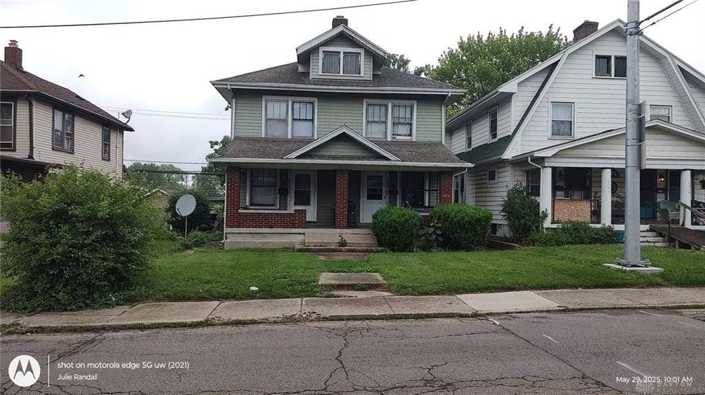 Dayton, OH 45410,1713 Wyoming Street