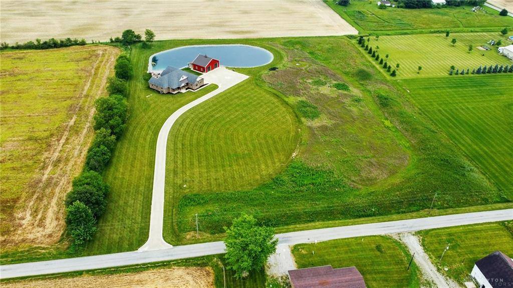 Houston, OH 45333,2180 Stillwater Road