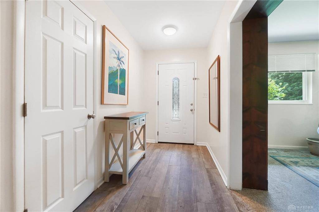 Yellow Springs Vlg, OH 45387,720 Green Street