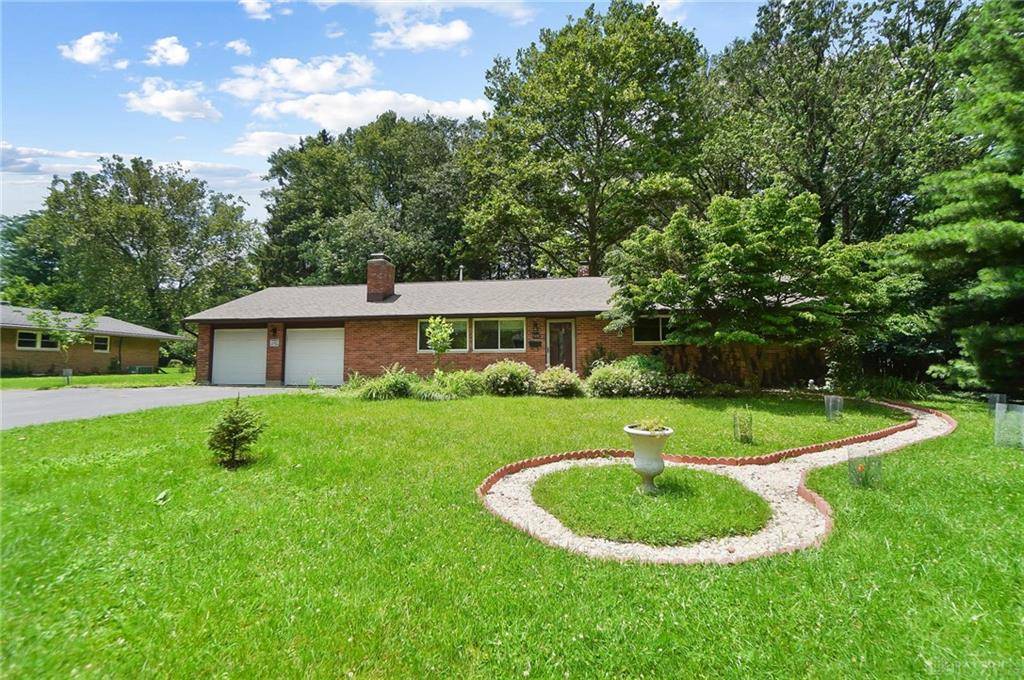 Yellow Springs Vlg, OH 45387,720 Green Street
