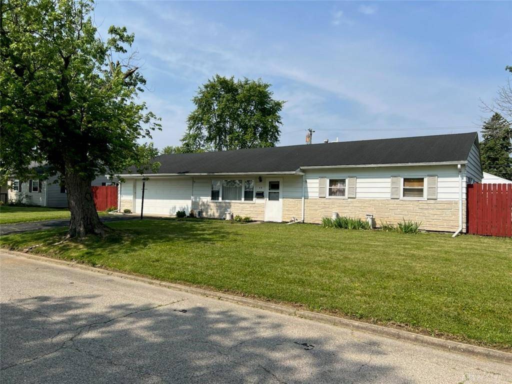 Piqua, OH 45356,400 Glenwood Avenue