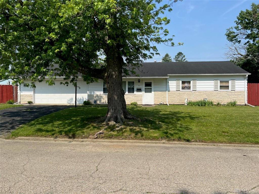 Piqua, OH 45356,400 Glenwood Avenue