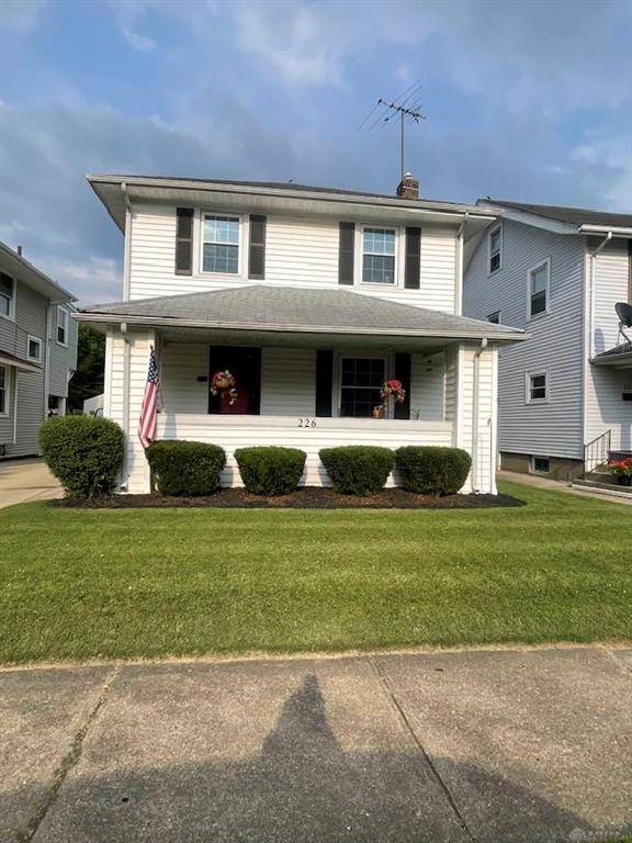 Hamilton, OH 45013,226 Sherman Avenue