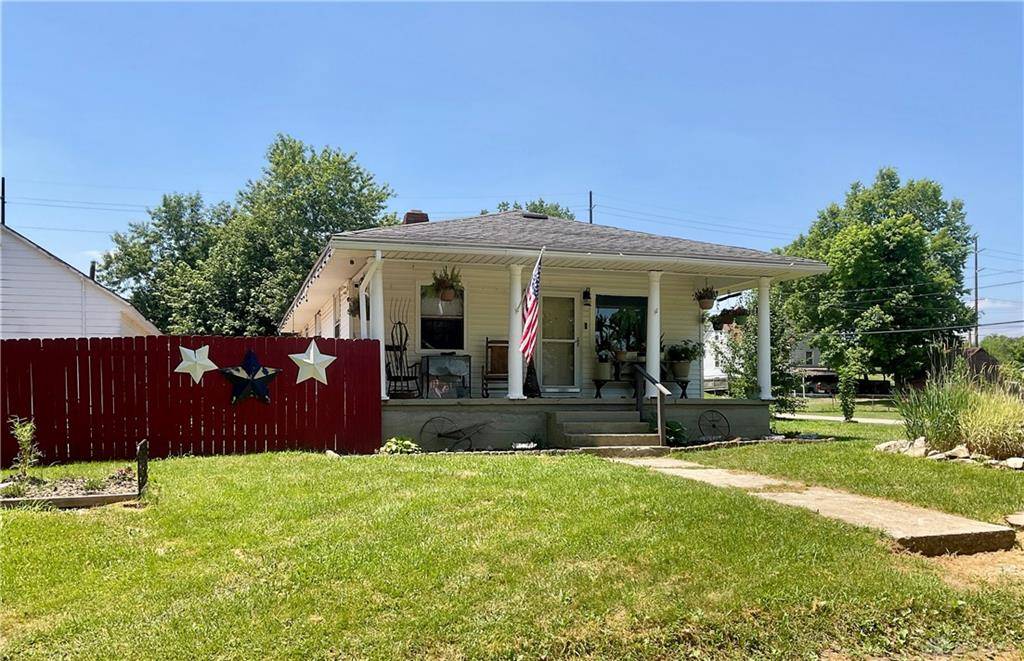 Dayton, OH 45417,277 N Northampton Avenue
