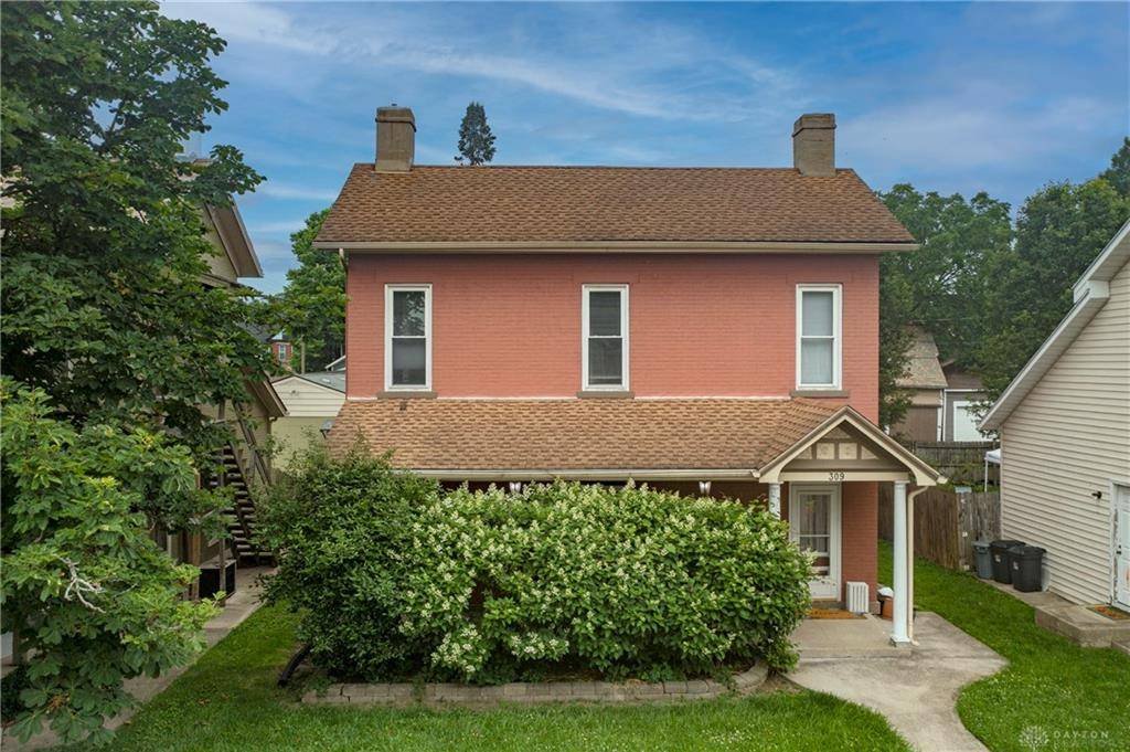 Miamisburg, OH 45342,309 Buckeye Street