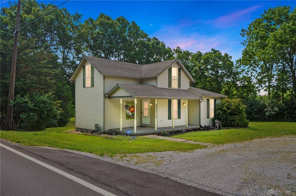 Troy, OH 45373,8140 E State Route 41