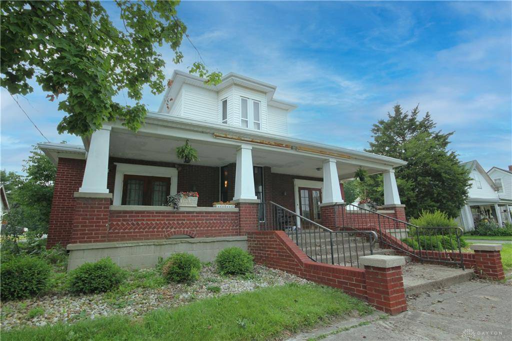 New Vienna, OH 45159,64 S South Street