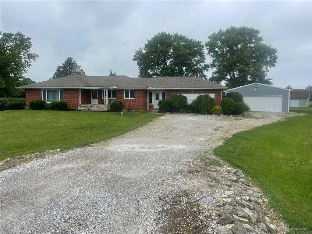 Troy, OH 45373,311 Swailes Road