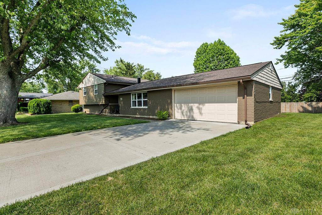 Englewood, OH 45322,6814 Rushleigh Road