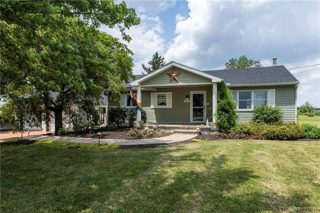 Covington, OH 45318,9999 W Sugar Grove-Circle Hill Road