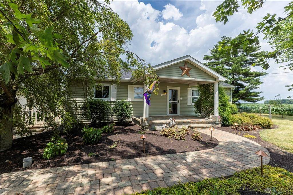 Covington, OH 45318,9999 W Sugar Grove-Circle Hill Road
