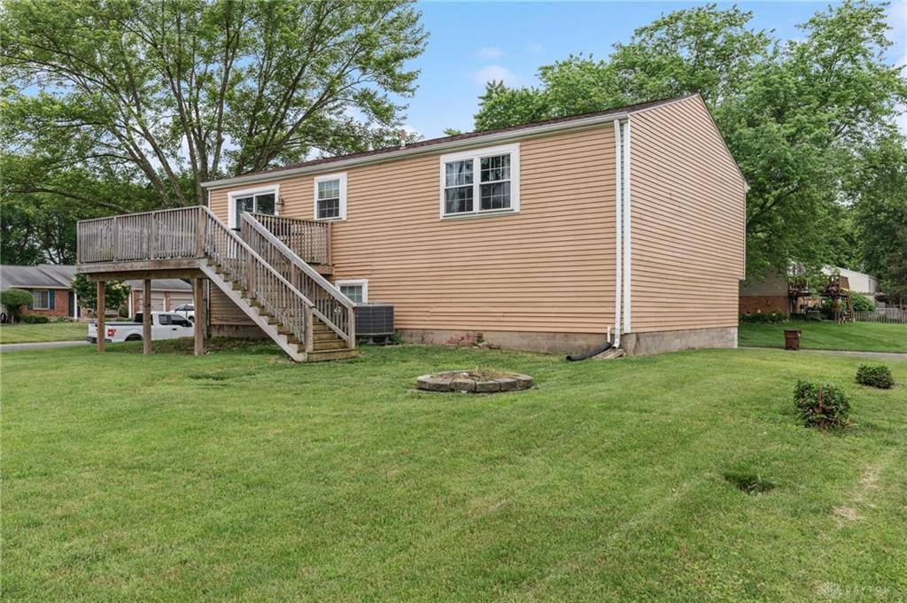 Englewood, OH 45322,101 Westrock Farm Drive