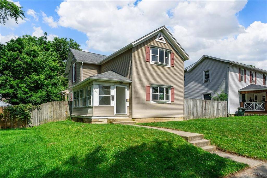 Troy, OH 45373,506 Virginia Avenue