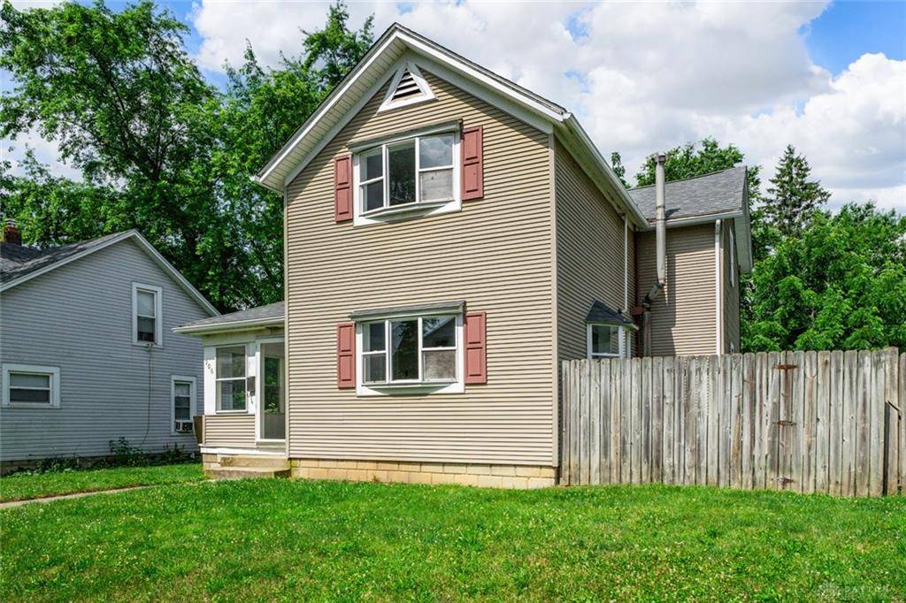 Troy, OH 45373,506 Virginia Avenue