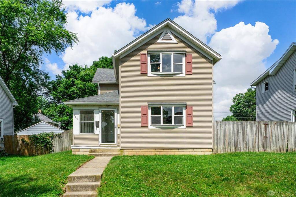 Troy, OH 45373,506 Virginia Avenue