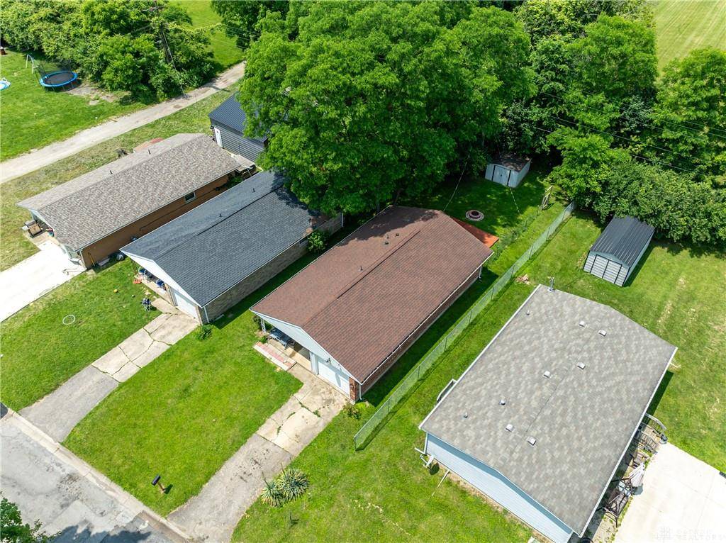 Springfield, OH 45506,1745 Allison Avenue