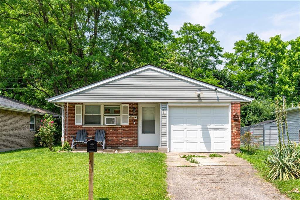 Springfield, OH 45506,1745 Allison Avenue
