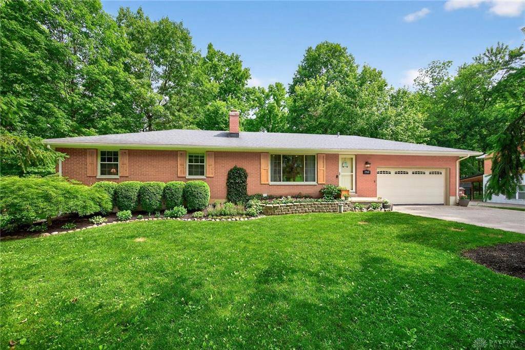 Beavercreek, OH 45434,1968 Forest Dell Drive