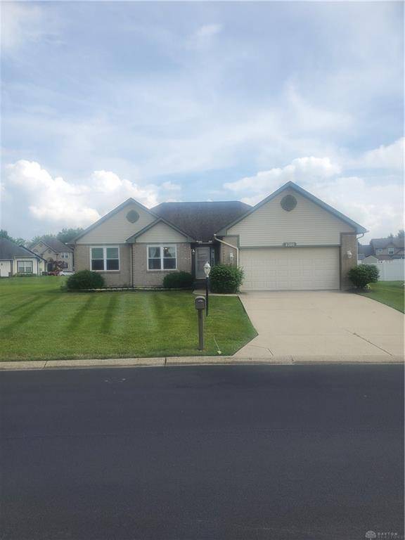 Miamisburg, OH 45342,2380 Pewter Hills Court