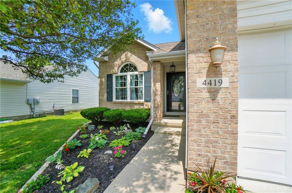 Dayton, OH 45424,4419 Softwood Lane