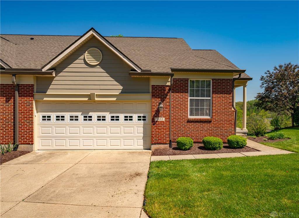 Beavercreek, OH 45431,2853 Double Eagle Drive