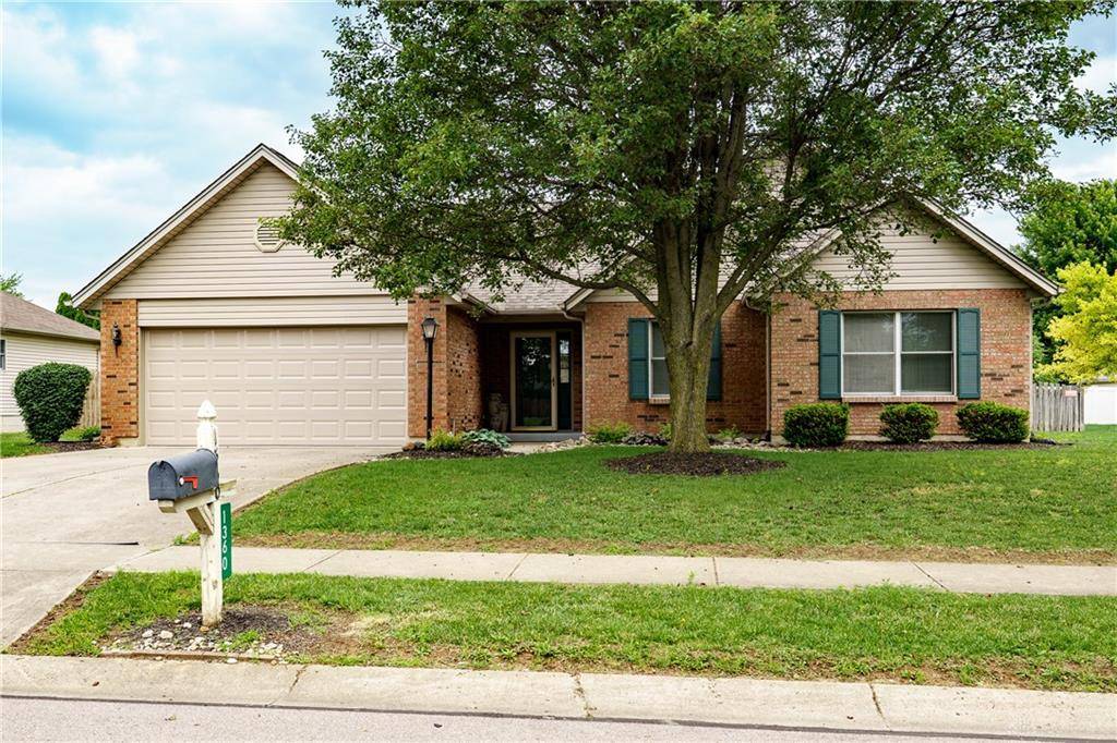 Waynesville, OH 45068,1360 Adamsmoor Drive
