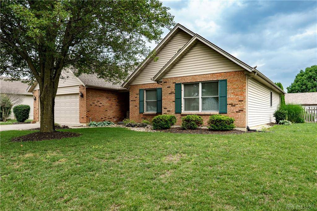 Waynesville, OH 45068,1360 Adamsmoor Drive