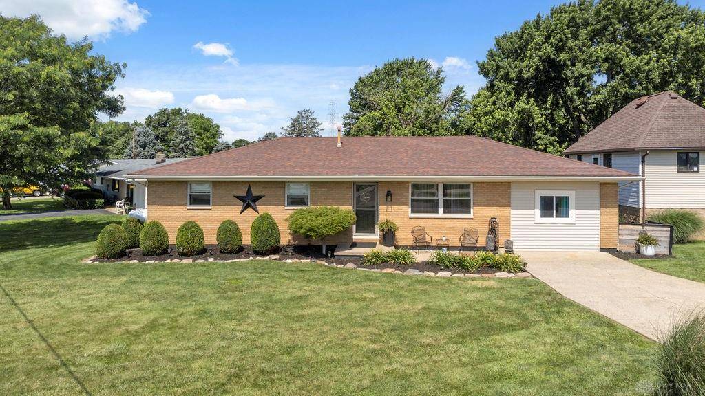 New Carlisle, OH 45344,1637 Lammes Lane
