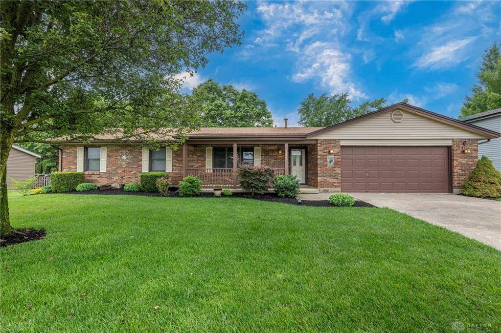 Miamisburg, OH 45342,1225 Nouvelle Drive