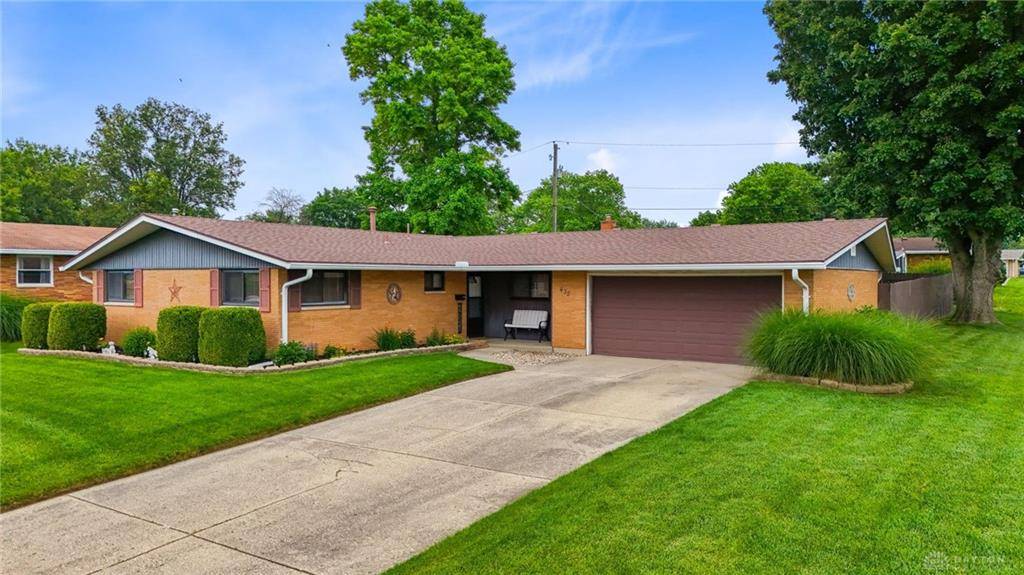 Fairborn, OH 45324,432 Ivanhoe Drive