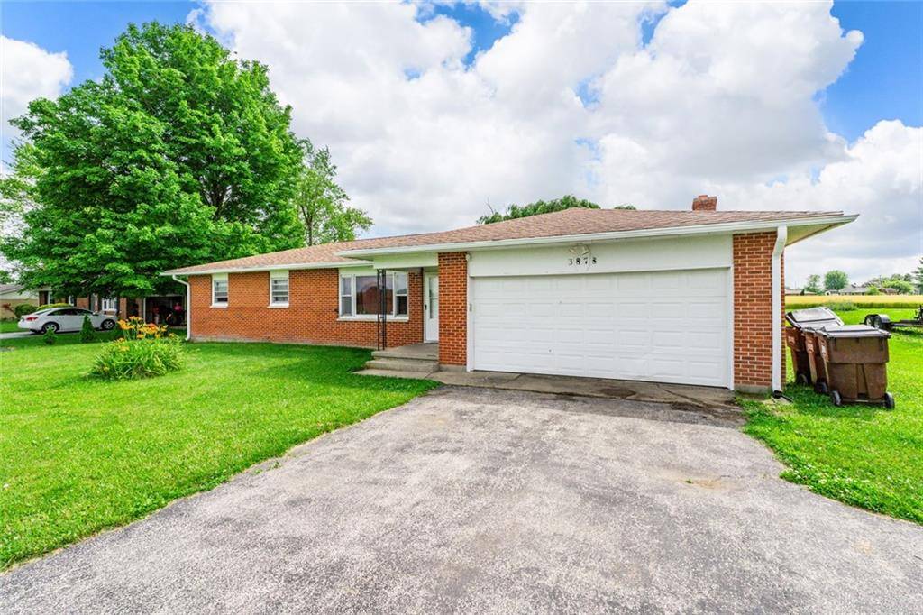 Arcanum, OH 45304,3878 State Route 49